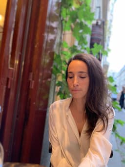 Isabelle Bertolami